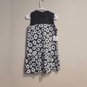 LITTLE GIRL'S DRESS
